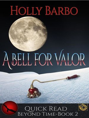cover image of A Bell For Valor